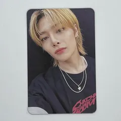 2025年最新】STRAYkids アイエン トレカ サノクの人気アイテム