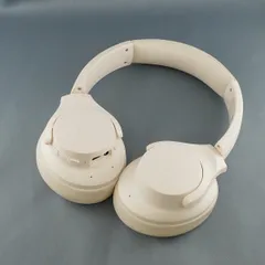 ANKER SoundCore Q20i ワイヤレスヘッドホン USED美品 A3004 ノイズキャンセリング ANC 外音取込 マイク ホワイト 完動品 V1724