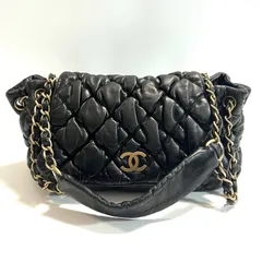 2025年最新】バブルキルト CHANELの人気アイテム - メルカリ