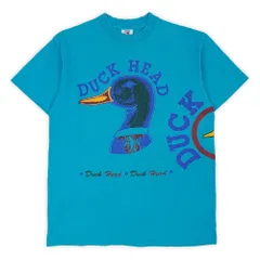 2025年最新】duck head tシャツの人気アイテム - メルカリ