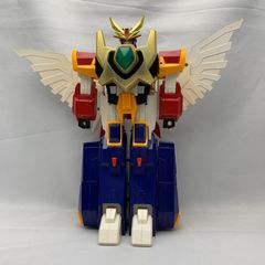 トミー 絶対無敵ライジンオー 無敵合体ライジンオー