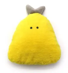 【中古】ぬいぐるみ あじふらい もちふわおっきめぬいぐるみ 「つぶらな瞳のお惣菜」