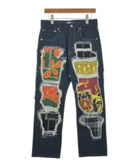 JUNYA WATANABE MAN デニムパンツ メンズ 【古着】【中古】【送料無料】