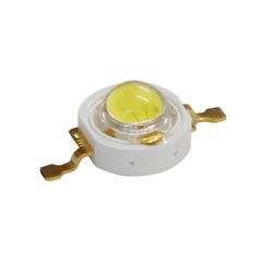 パワーLED Edison 1W CoolWhite EDEW-1LA5 10個