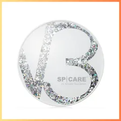 新品　V3ブリリアントファンデーション　本体　正規品　ロット番号付き　コンパクトで発送　SPF40/PA++