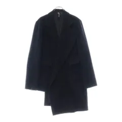 【Ground Y】テーラードジャケット 2025年最新】groundy テーラードジャケットの人気アイテム