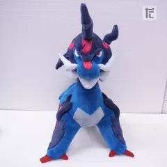 2025年最新】ダイケンキ ぬいぐるみの人気アイテム - メルカリ