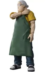 【新品】フィギュア S.H.Figuarts 坂本太郎 「SAKAMOTO DAYS」