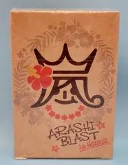 非売品レア】嵐/ARASHI BLAST in Hawaii宣伝用パネル