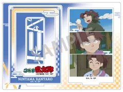 【新品】アクリルスタンド・アクリルパネル 山田利吉 フレームアクリルスタンド 「忍たま乱太郎」