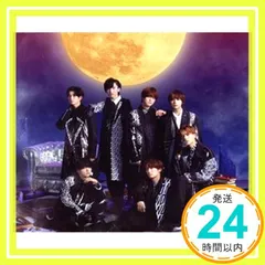 ✨新品✨The Answer / サチアレ (通常盤) [CD] なにわ男子_11