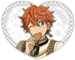 【中古】キャラカード 明星スバル(ノーマル) 「あんさんぶるスターズ!! ぴくりあコレクション Vol.3」