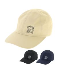【ムラスポ公式】新品 Manhattan Portage マンハッタンポーテージ キャップ WATERPROOF 6P CAP MP312