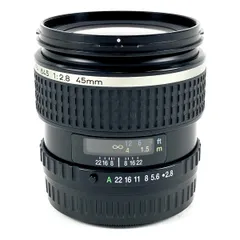 2025年最新】PENTAX-FA 645 45mm F2.8の人気アイテム - メルカリ