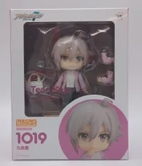 【匿名配送】アイナナ　天　ねんどろいど【送料込み】 Amazon | ねんどろいど アイドリッシュセブン 九条天 ノン
