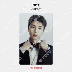 NCT NCT マーク トレカ Sticker mu-moショップ ☆Pocamarket公式