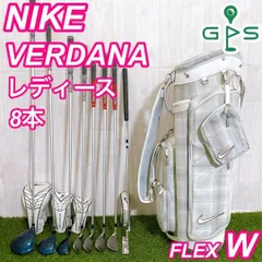 NIKE - ♡初心者様向け♡レディース ゴルフクラブセット cr01l-petit-07.jpg