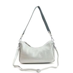 25年モデル Scrap Book ドラロ2WAYショルダー 白 20900円 - メルカリ