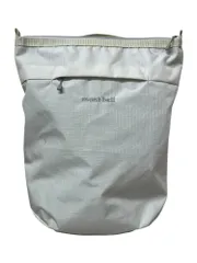 mont-bell (モンベル) ベルニナバック15 バッグ リュック 1123904 ライトグレー メンズ/025