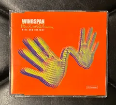 ○ 非売品　プロモＣＤ　オムニバス「WINGSPAN」 ポール・マッカートニー Amazon.co.jp: Wingspan (Hits & History): ミュージック