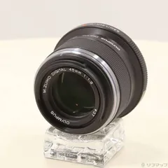 2025年最新】m.zuiko digital 45mm f1.8の人気アイテム - メルカリ