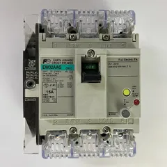 2025年最新】富士電機 ブレーカーの人気アイテム - メルカリ