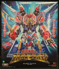 2025年最新】The合体 フルパワーグリッドマンの人気アイテム - メルカリ