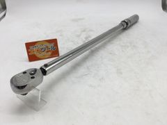 【中古品】☆Snap-on/スナップオン 1/2トルクレンチ 70Nm-350Nm QD3RN350 [ITTGDT4RAIN4] [エコツール豊田インター店][M01]