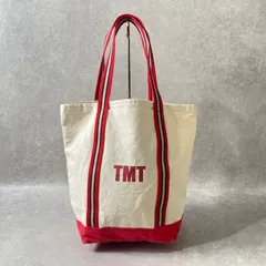 【美品】PORTER×TMTコラボトートバッグ 2025年最新】ポーター コラボ tmtの人気アイテム - メルカリ