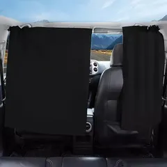 トラック用 カーテン 大型車 Levolva 大型トラック&中型トラック用カーテン/リヤカーテン