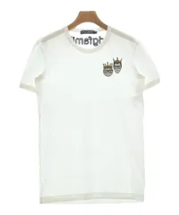 DOLCE&GABBANA Tシャツ・カットソー レディース 【古着】【中古】【送料無料】のサムネイル