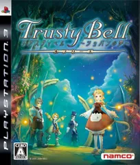 トラスティベル ~ショパンの夢~ ルプリーズ(特典なし) - PS3