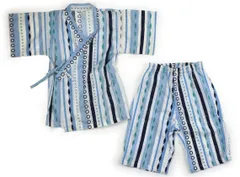 【アプレレクール/apreslescours】浴衣・甚平・季節のイベント 130サイズ 男の子【子供服・ベビー服】（1871392）