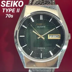 70s SEIKO 手巻 21石 亀戸セイコー製 日本製 1977年製 腕時計 セイコー クロノス J14061A 金張り 21石 手巻 OH済 昭和35年/1960年