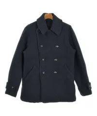 超希少】キャピタル 総刺子 ピーコート 道着 ジャケット XL