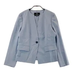 LANVIN COLLECTION ランバンコレクション  セットアップ 3点セット  グレー系 38 [240101321556] レディース