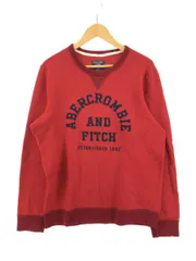 2024年最新】アバクロ トレーナーの人気アイテム - メルカリ 