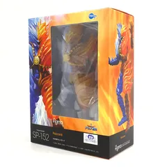 figma フィグマ 氷炎将軍フレイザード フィギュア Amazon.co.jp: figma ドラゴンクエスト ダイの大冒険 氷炎将軍