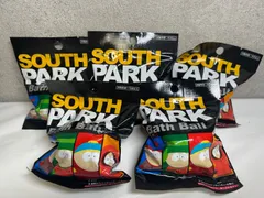 2025年最新】サウスパーク バスボールの人気アイテム - メルカリ