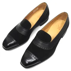 新品！定価4.4万　イウゲン　Iugen ブラック　25cm COLLECTION Iugen Official Site [イウゲン公式サイト]