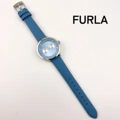 2024年最新】フルラ 時計 メトロポリス レディース 腕時計 FURLA METROPOLIS R4253102519 ゴーの人気アイテム -  メルカリ