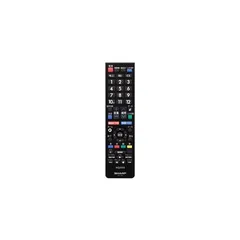 シャープSHARP  液晶テレビ LC-32H30 32型 リモコンB-CAS付 Amazon | テレビリモコン GA933WJSA for SHARP シャープ AQUOS