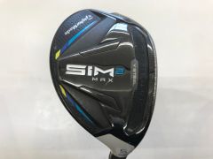 【最短翌日発送】SIM2 MAX | 25 | S | NSプロ950GH neo | 中古 | ユーティリティ | テーラーメイド