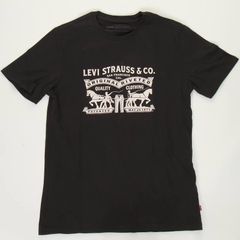 Levi's T-SHIRTS 17783-0103 リーバイス ツーホース グラフィックTシャツ メンズTシャツ メンズファッション 展示品 訳あり levis リーバイスｔシャツ 半袖ｔシャツ ショートスリーブ フロントプリント リーバイス 展示品 訳あり