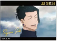 【中古】シール・ステッカー A.夏油傑(ノーマル) 「呪術廻戦 第2期 懐玉・玉折 キラステコレクション」