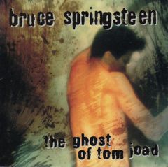 3782◆Bruce Springsteen／The Ghost Of Tom Joad◆ブルース・スプリングスティーン／ザ・ゴースト・オブ・トム・ジョード◆輸入盤◆