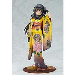 [중고] (미사용 · 미개봉품) 마법 소녀 마도카 ☆ 마기카 아카미 호무라 하루카 Ver. 1/8 스케일 PVC 제 도장 완료 완성품 피규어 f4u0baa