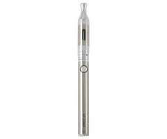 VP ZERO 電子タバコ コンプリートセット 日本製リキッド j-LIQUID（メンソール）付き シルバー SW-13651【アウトレット】
