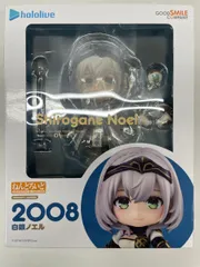 2025年最新】白銀ノエル ねんどろいどの人気アイテム - メルカリ