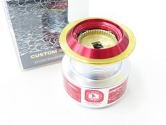 カスタムスプール　01TZ3000-R　(02-7203160013)